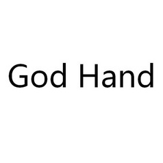 GOD HAND;GOD HAND