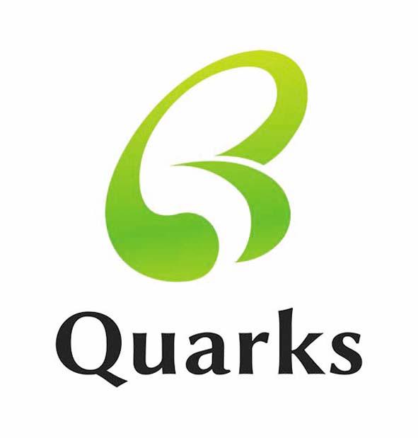 QUARKS;QUARKS