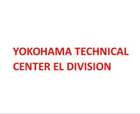 YOKOHAMA TECHNICAL CENTER EL DIVISION;YOKOHAMA TECHNICAL CENTER EL DIVISION