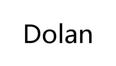 DOLAN;DOLAN