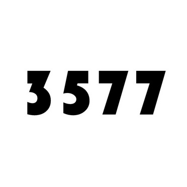 3577;3577