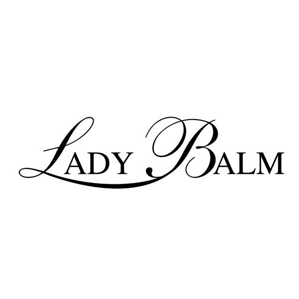 LADY BALM;LADYBALM