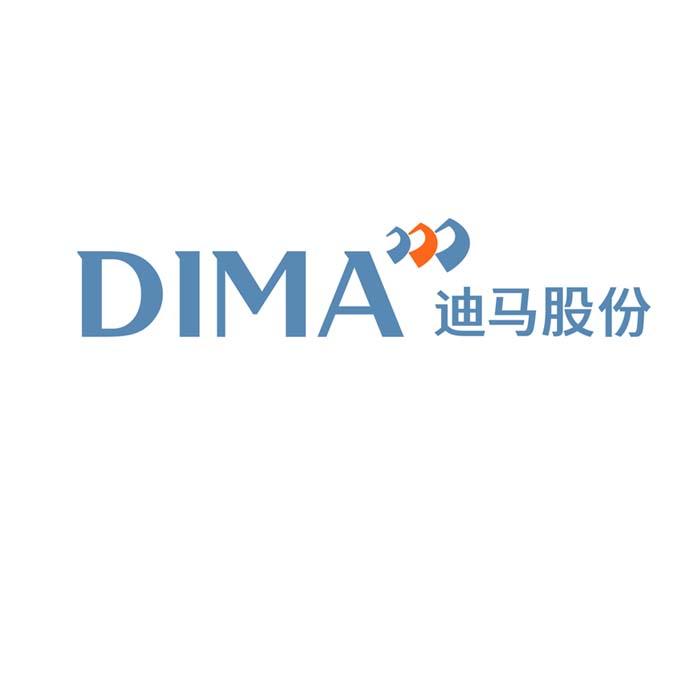 迪马股份;DIMA