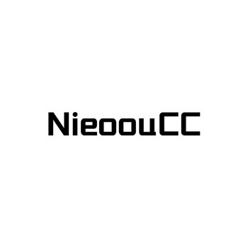 NIEOOUCC;NIEOOUCC