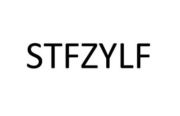 STFZYLF;STFZYLF