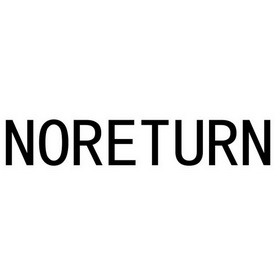 NORETURN;NORETURN