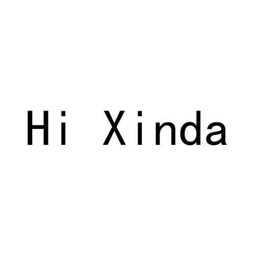 ;HI XINDA