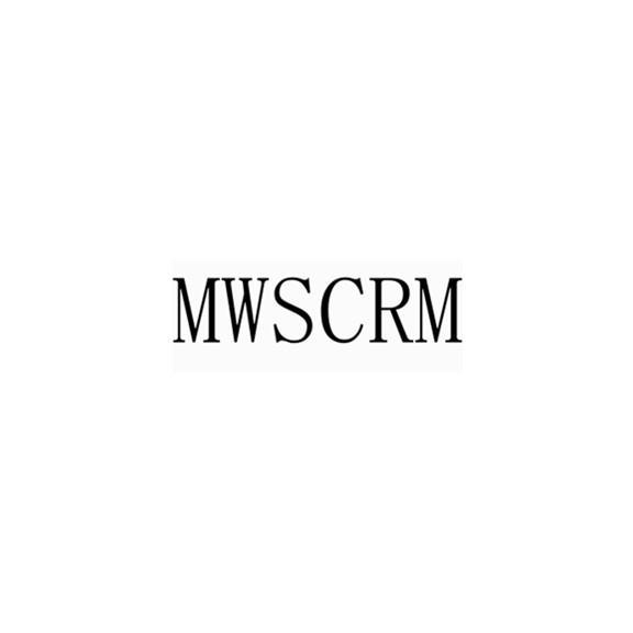 MWSCRM;MWSCRM