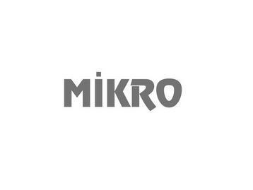 MIKRO;MIKRO