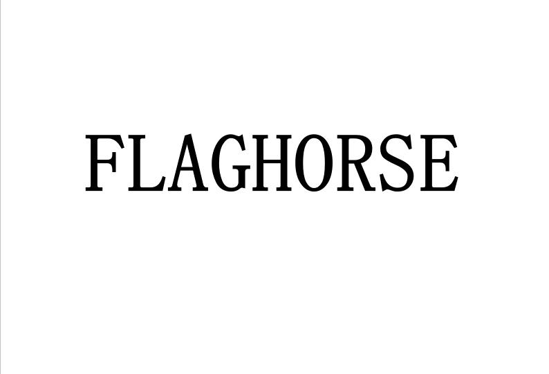 FLAGHORSE;FLAGHORSE