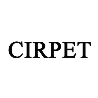 CIRPET;CIRPET