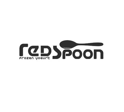 REDSPOON FROZEN YOGURT;REDSPOONFROZENYOGURT