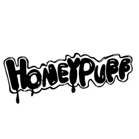 HONEYPUFF;HONEYPUFF