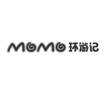 环游记;MOMO