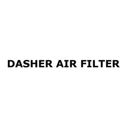 ;DASHER AIR FILTER