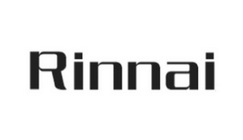 RINNAI;RINNAI