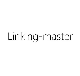 LINKING-MASTER;LINKINGMASTER