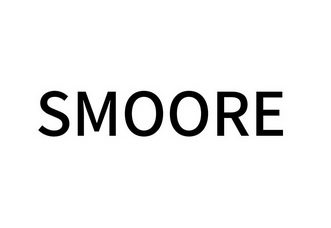 SMOORE;SMOORE