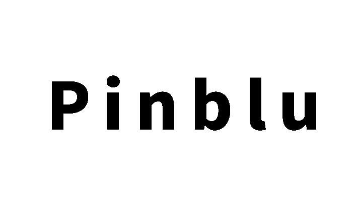 PINBLU;PINBLU