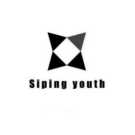 SIPING YOUTH;SIPING YOUTH