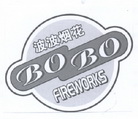 波波烟花 BOBO FIREWORKS;BOBOFIREWORKS