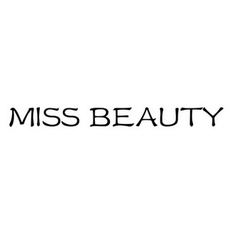 MISS BEAUTY;MISS BEAUTY