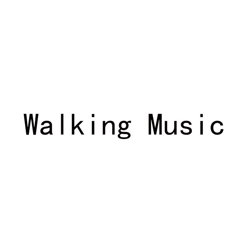 WALKING MUSIC