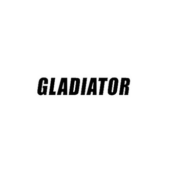 GLADIATOR;GLADIATOR