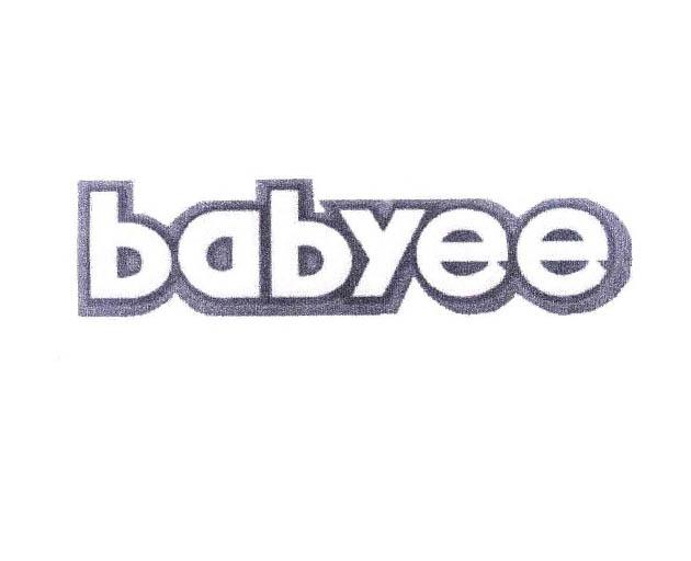 BABYEE;BABYEE