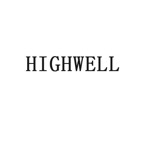 HIGHWELL;HIGHWELL