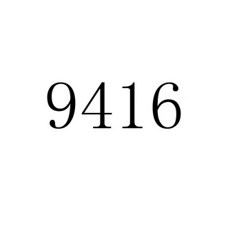 9416;9416