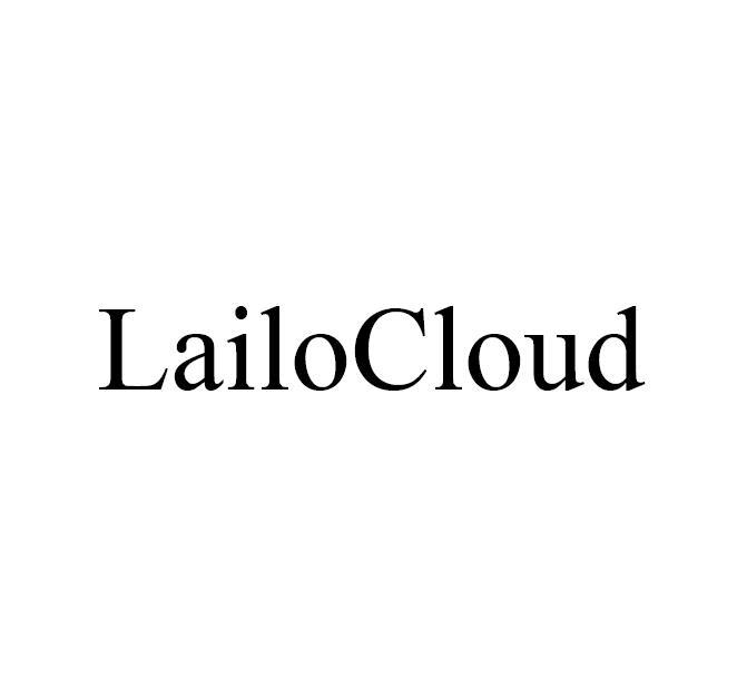 LAILOCLOUD;LAILOCLOUD