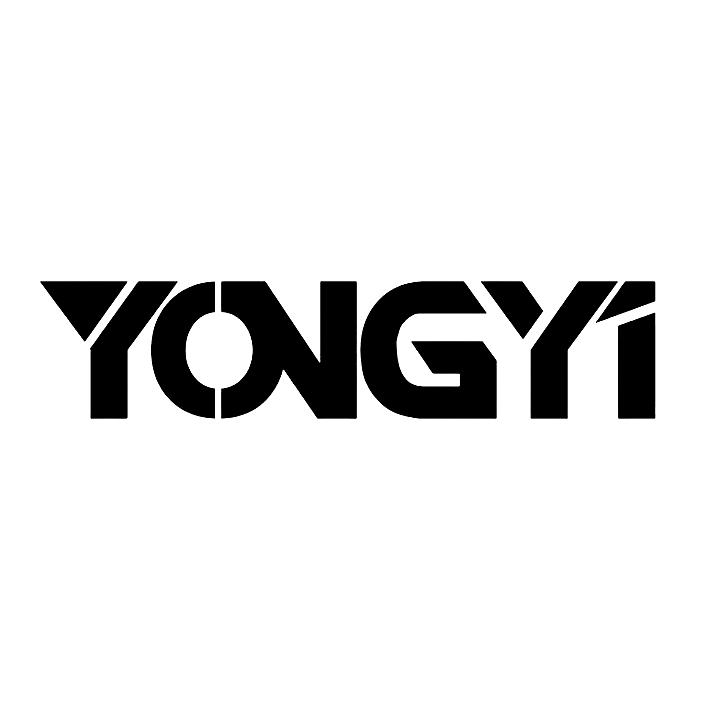 YONGYI;YONGYI