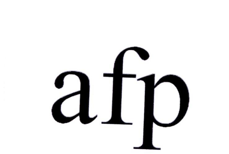 AFP;AFP