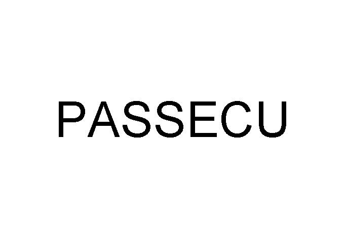 PASSECU;PASSECU