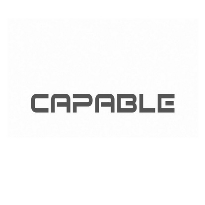 CAPABLE;CAPABLE