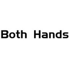 BOTH HANDS;BOTH HANDS