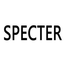 SPECTER;SPECTER