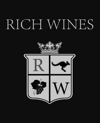 RICH WINES RW;RICH WINES RW