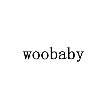 WOOBABY;WOOBABY