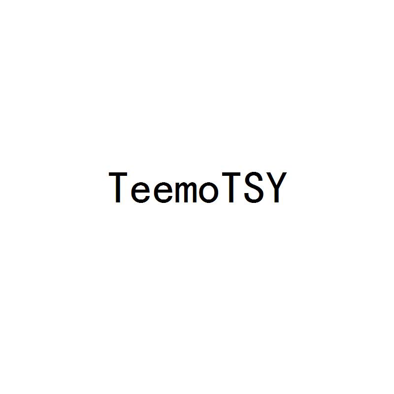 TEEMOTSY;TEEMOTSY