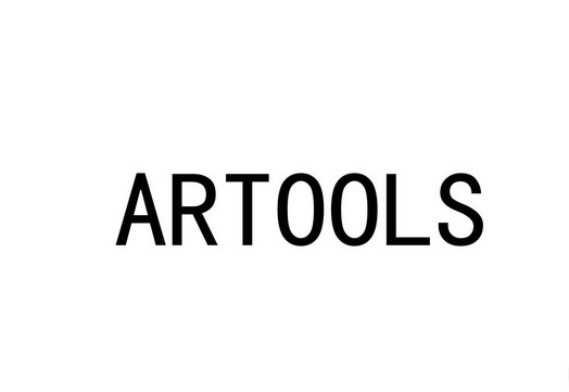 ARTOOLS;ARTOOLS