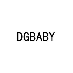 DGBABY;DGBABY