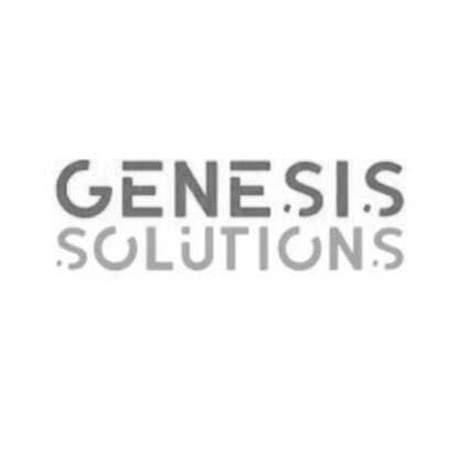 GENESIS SOLUTIONS;GENESIS SOLUTIONS