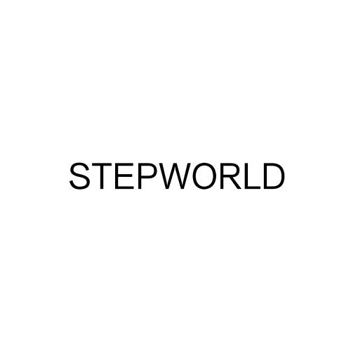 STEPWORLD;STEPWORLD