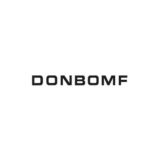 DONBOMF;DONBOMF