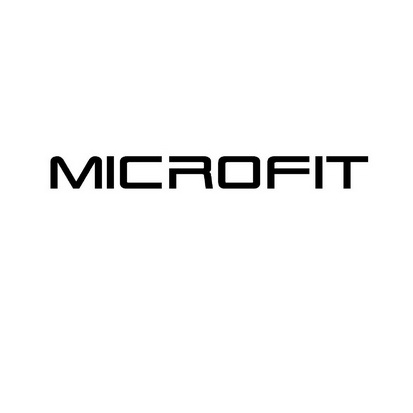 MICROFIT;MICROFIT