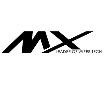 MX LEADER OF WIPER TECH;MXLEADEROFWIPERTECH