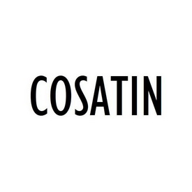 COSATIN;COSATIN