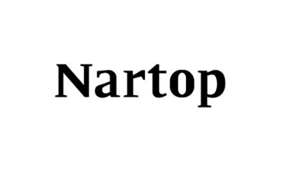 NARTOP;NARTOP